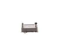 MAHLE CLC 259 000S Radiatore olio, Cambio automatico