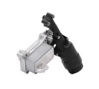 Radiatore olio motore CLC 262 000S MAHLE per MERCEDES-BENZ JEEP