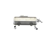 Radiatore olio, cambio automatico MAHLE CLC 283 000P