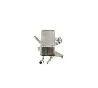 MAHLE CLC 286 000P Radiatore olio, Cambio automatico