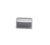 MAHLE ORIGINAL CLC 371 000S Radiatore olio motore