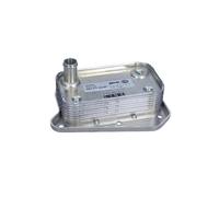 Radiatore olio, olio motore MAHLE CLC 38 000P