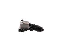 MAHLE CLC 400 000S Radiatore olio motore