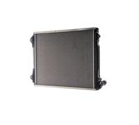 MAHLE CLC 435 001S Radiatore olio motore