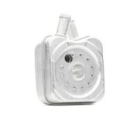 MAHLE ORIGINAL Radiatore Olio BEHR CLC 45 000S Radiatore olio, Olio motore VW,SKODA,AUDI,Golf IV Hatchback (1J1),POLO (6N2),Lupo (6X1, 6E1)