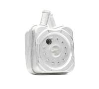 MAHLE CLC 45 000S Radiatore olio motore per VW Golf IV Hatchback (1J1)