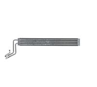 Radiatore olio, sterzo MAHLE CLC 48 000P