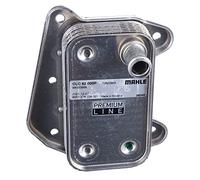 Radiatore olio, olio motore MAHLE CLC 52 000P
