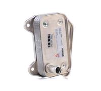 Mahle CLC 52 000P Radiatore a Olio, 0