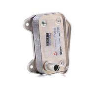 Radiatore olio motore CLC 52 000P MAHLE per MERCEDES-BENZ CHRYSLER JEEP