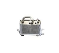 MAHLE Radiatore olio, Olio motore per BMW BMW (BRILLIANCE) CLC 66 000P