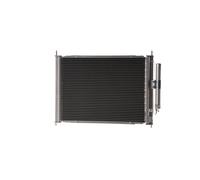 MAHLE CM 16 000S Gruppo raffreddamento
