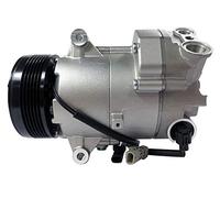 MAHLE Compressore ACP 178 000S A/C BEHR