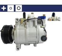 MAHLE Compressore Aria Condizionata Adatto A per Audi A8 4E_