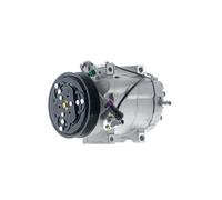 MAHLE Compressore Aria Condizionata Adatto A per Audi Cabriolet 8G7 B4 A6 4A C4