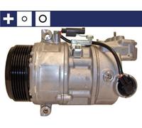 MAHLE Compressore Aria Condizionata Adatto A per BMW 1er E81 3er Touring E91 E90