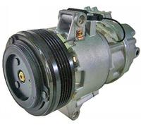 Compressore climatizzazione R 134a ACP 811 000S MAHLE per BMW 3 3 Coupé