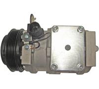 MAHLE Compressore Aria Condizionata Adatto A per BMW 3er Cabriolet E36 5er E34