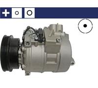 MAHLE Compressore Aria Condizionata Adatto A per BMW 5er E39 E38