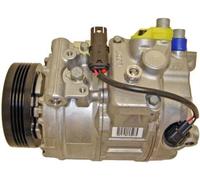 Compressore climatizzazione R 134a PAG 46 ACP 1428 000S MAHLE per BMW 5 Touring