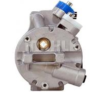 MAHLE Compressore Aria Condizionata Adatto A per BMW X5