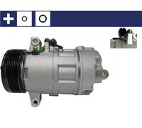 MAHLE Compressore Aria Condizionata Adatto A per BMW Z4 Roadster E85 E86