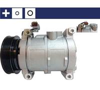 MAHLE Compressore Aria Condizionata Adatto A per Chrysler Voyager IV Rg Rs