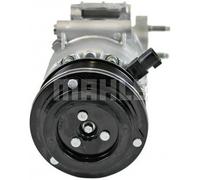 Compressore climatizzazione R 1234yf PAG 46 YF ACP 1185 000P MAHLE per FORD