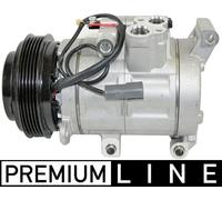 MAHLE Compressore Aria Condizionata Adatto A per Mazda 3 Bl 5 Cw