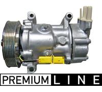 MAHLE Compressore Aria Condizionata Adatto A per Mini R56 R50 R53 R57 R52