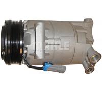 MAHLE Compressore Aria Condizionata Adatto A per Opel Meriva Zafira B A05 L35