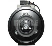 MAHLE Compressore Aria Condizionata Adatto Per Audi A6 4F2 C6 4F5 4FH