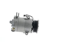 Compressore Climatizzatore Keilrippenriemenscheibe 110mm MAHLE per Ford Transit