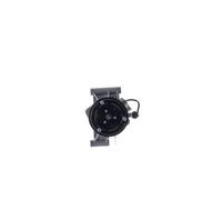 MAHLE Compressore Aria Condizionata Compressore Aria Per Nissan Micra IV 1.2