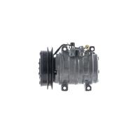 MAHLE Compressore Aria Condizionata D'Aria per Porsche 911 3.6 Carrera
