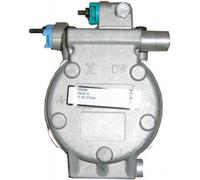 MAHLE Compressore Aria Condizionata Passando Per KIA Sorento I JC