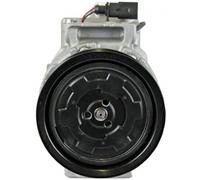 MAHLE Compressore Aria Condizionata per Audi Q7 4LB VW Touareg 7LA 7L6 7L7 7P5