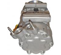 MAHLE Compressore Aria Condizionata per Citroën Scatola Berlingo/Berlingo