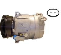 MAHLE Compressore Aria Condizionata per Fiat Brava 182 Multipla 186 Lancia Lybra