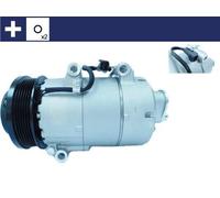 MAHLE Compressore Aria Condizionata per Ford Kuga I Galaxy WA6 Da _ Volvo V50 Mw