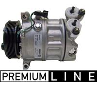MAHLE Compressore Aria Condizionata per Mazda 5 3 Ford Focus III Turnier Mondeo