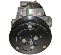 MAHLE Compressore Aria Condizionata per Peugeot 206 Cc 2D 807 E 2A/C Citroën C5