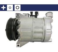 MAHLE Compressore Aria Condizionata per Volvo XC60 XC70 II Ford S-MAX MONDEO