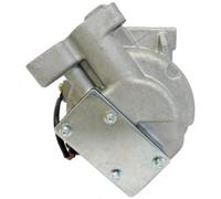 MAHLE Compressore Clima 12 V Ø125 mm Klimakompressore Per RENAULT CLIO