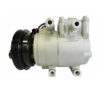 MAHLE Compressore Climatizzatore 12 V Ø 125 mm MAHLE 4 Riemi