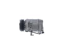 MAHLE Compressore Climatizzatore 5 Ribs per Opel Astra K 1.0 Turbo 1.4