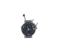 MAHLE Compressore Climatizzatore 6 Ribs per Volvo XC60 V60 156 155 157 BW