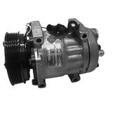 MAHLE Compressore, Climatizzatore ACP1000000P Compatibile con: MITSUBISHI CARISMA, CARISMA Stufenheck, SPACE STAR Großraumlimousine, VOLVO S40 I, V40 Kombi