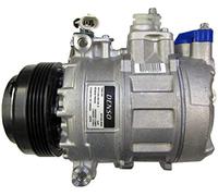 MAHLE Compressore, Climatizzatore ACP1004000P | Compatibile con: OPEL ZAFIRA A Großraumlimousine