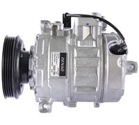 MAHLE Compressore, Climatizzatore ACP102000P | Compatibile con: AUDI A4 B6, A4 B6 Avant